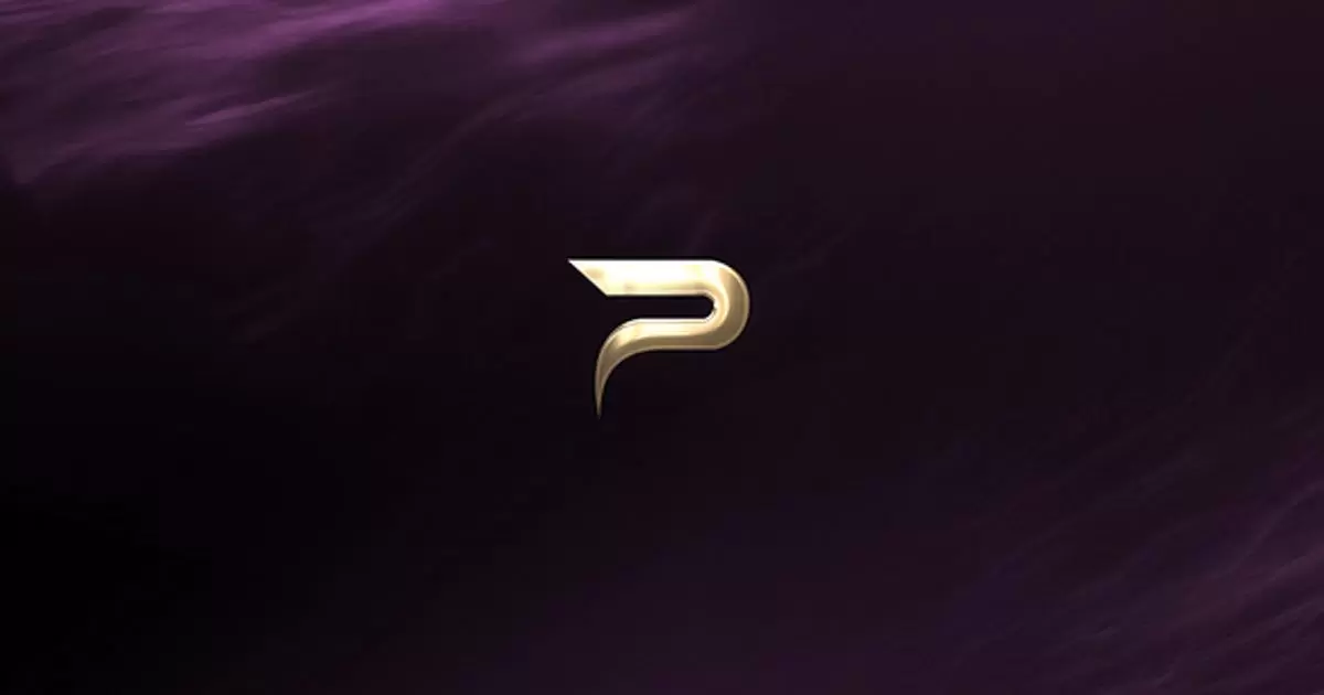 声望电影质感浮现片头logo揭示AE视频模版Prestige | Logo Reveal插图