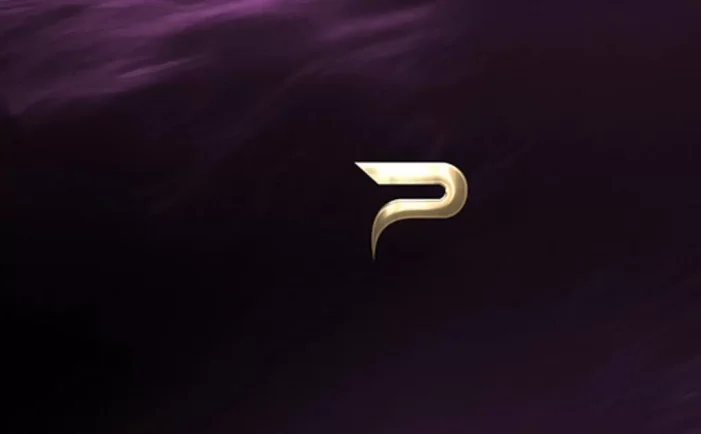 声望电影质感浮现片头logo揭示AE视频模版Prestige | Logo Reveal